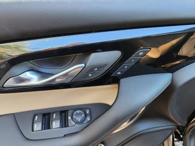 2025 Chevrolet Blazer Premier