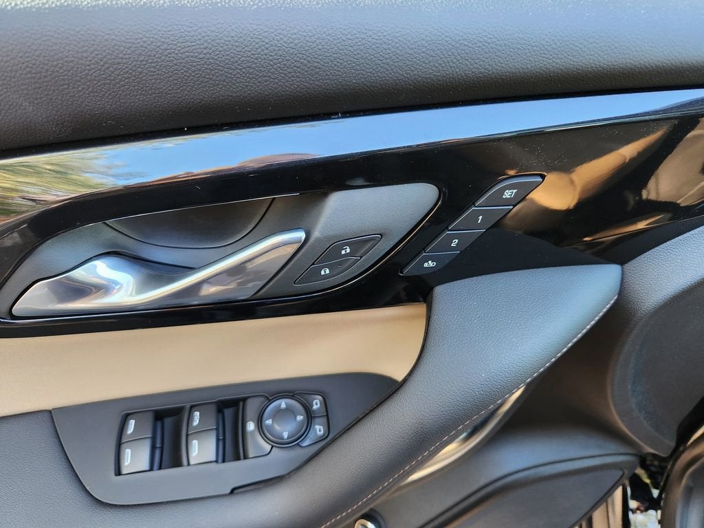 2025 Chevrolet Blazer Premier