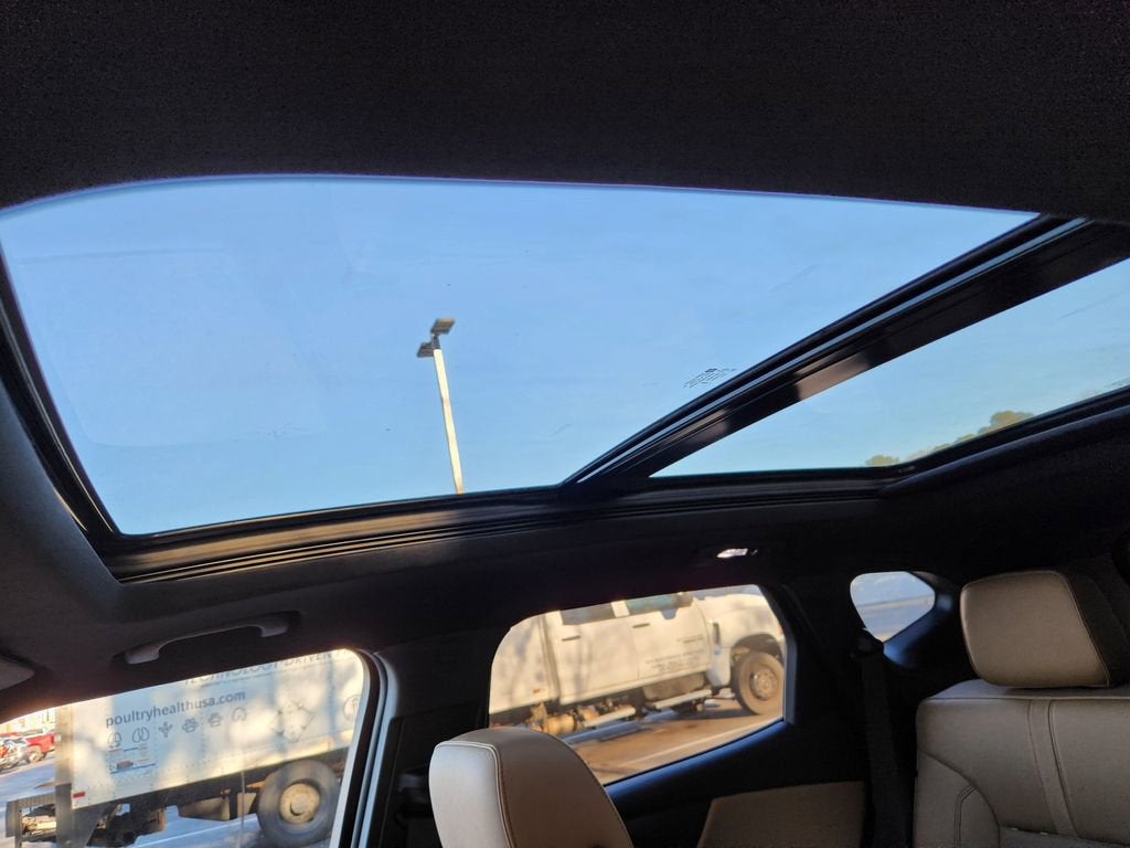 2025 Chevrolet Blazer Premier