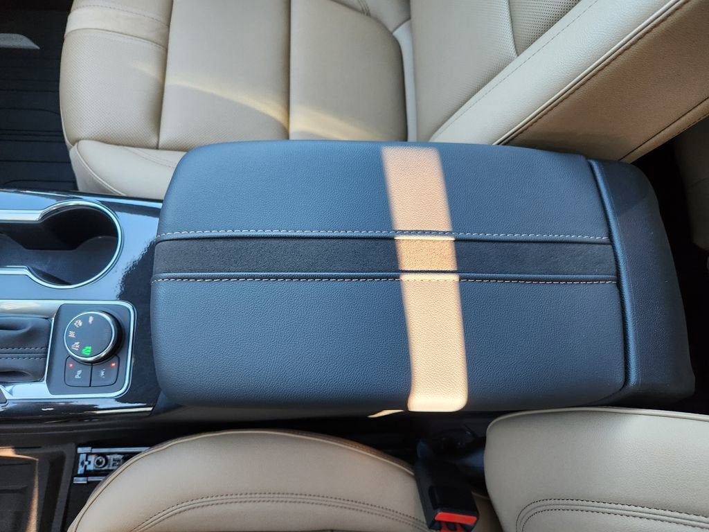 2025 Chevrolet Blazer Premier