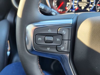 2025 Chevrolet Blazer Premier