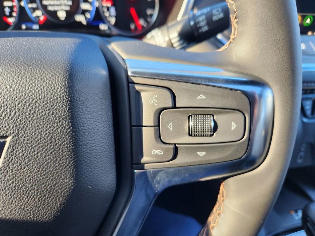 2025 Chevrolet Blazer Premier