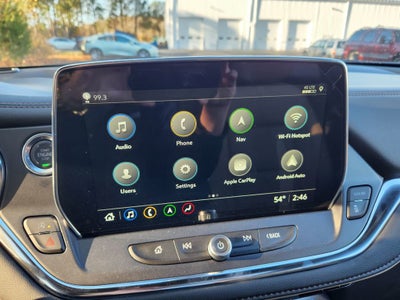 2025 Chevrolet Blazer Premier