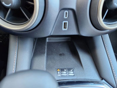 2025 Chevrolet Blazer Premier