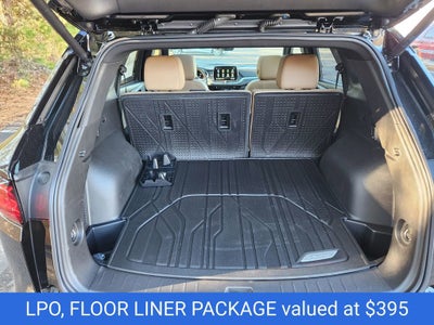 2025 Chevrolet Blazer Premier