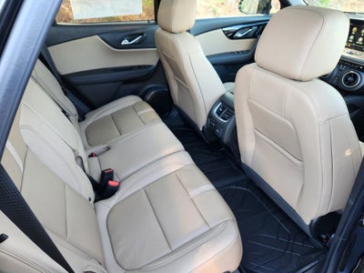 2025 Chevrolet Blazer Premier