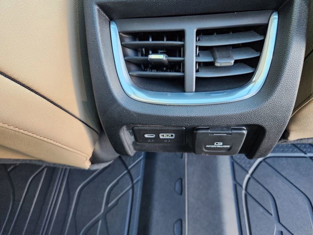 2025 Chevrolet Blazer Premier