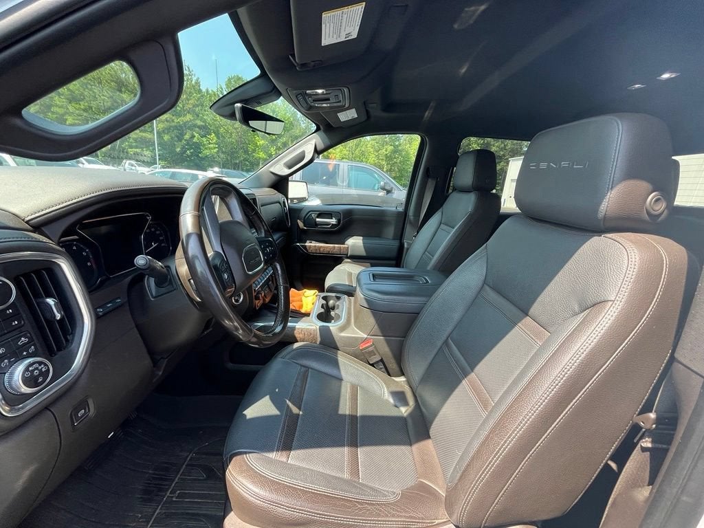 2019 GMC Sierra 1500 Denali