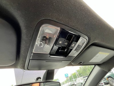 2021 Kia Forte GT