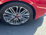 2021 Kia Forte GT