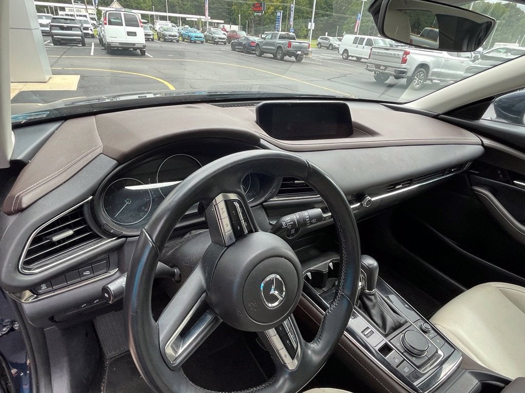 2021 Mazda Mazda CX-30 Premium