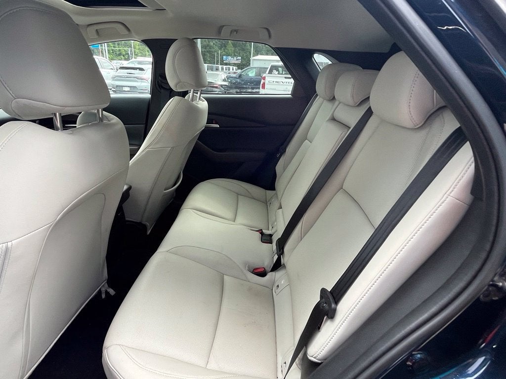 2021 Mazda Mazda CX-30 Premium