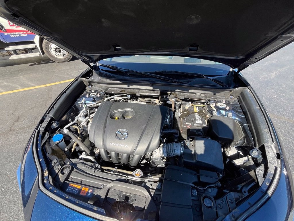 2021 Mazda Mazda CX-30 Premium