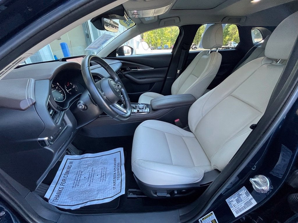 2021 Mazda Mazda CX-30 Premium