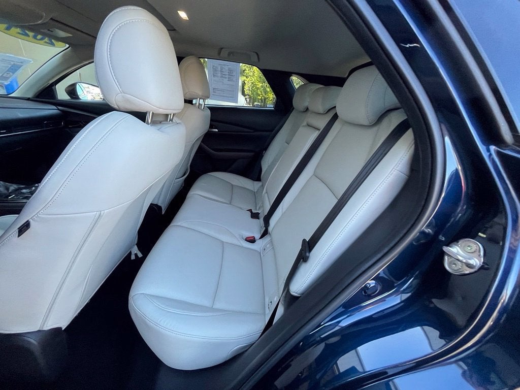 2021 Mazda Mazda CX-30 Premium