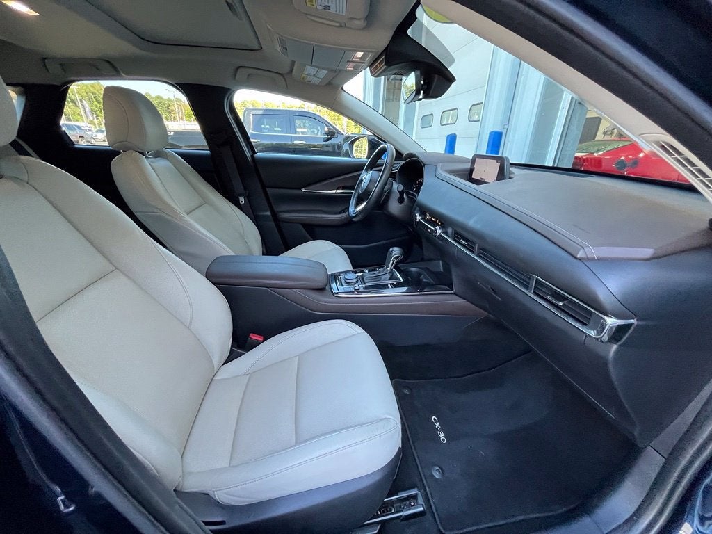 2021 Mazda Mazda CX-30 Premium