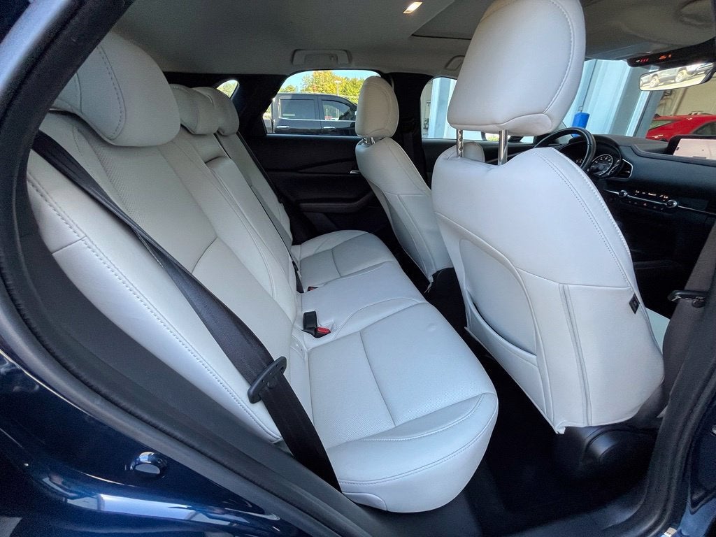 2021 Mazda Mazda CX-30 Premium