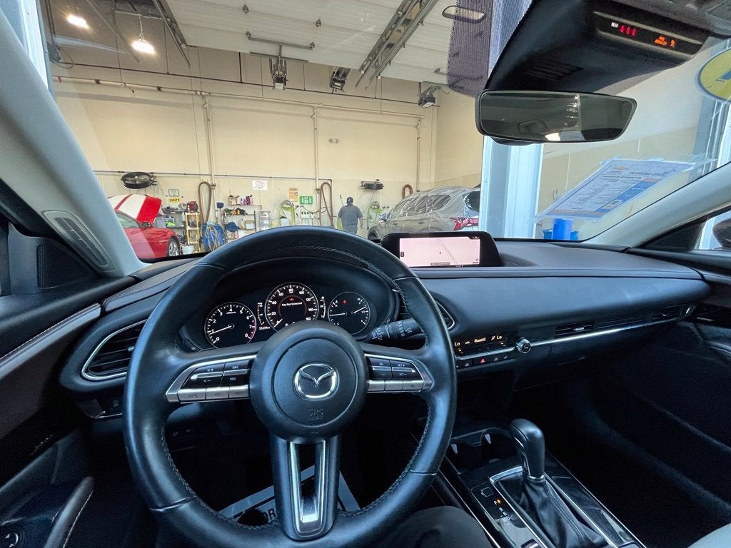 2021 Mazda Mazda CX-30 Premium