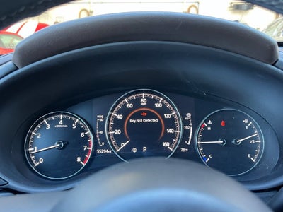 2021 Mazda Mazda CX-30 Premium