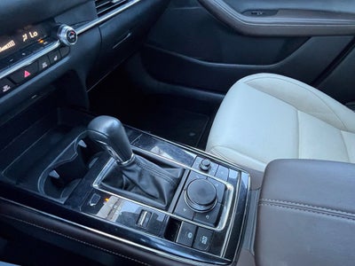 2021 Mazda Mazda CX-30 Premium
