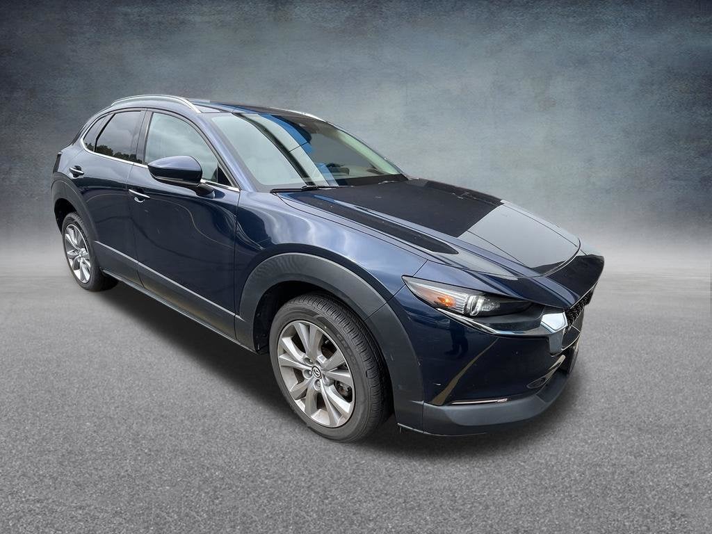2021 Mazda Mazda CX-30 Premium