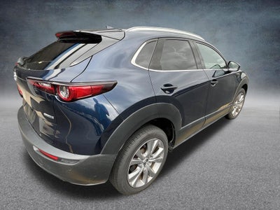 2021 Mazda Mazda CX-30 Premium