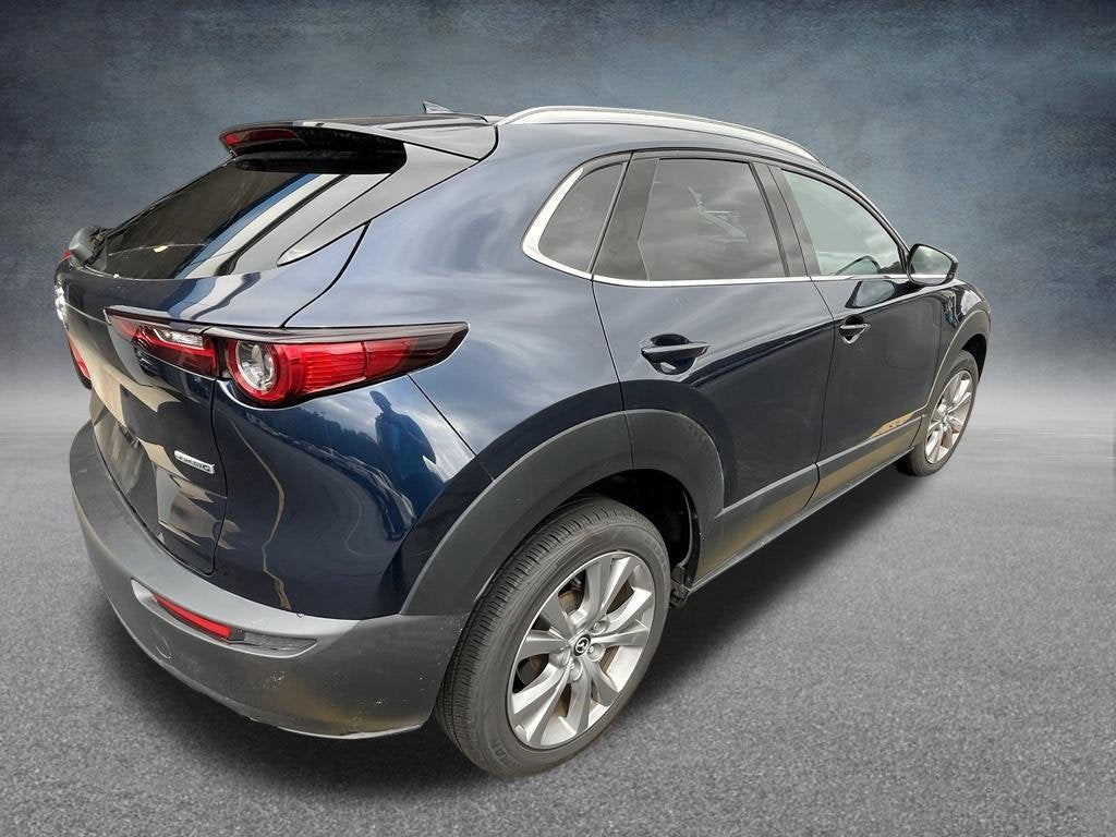 2021 Mazda Mazda CX-30 Premium