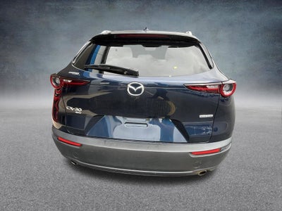 2021 Mazda Mazda CX-30 Premium