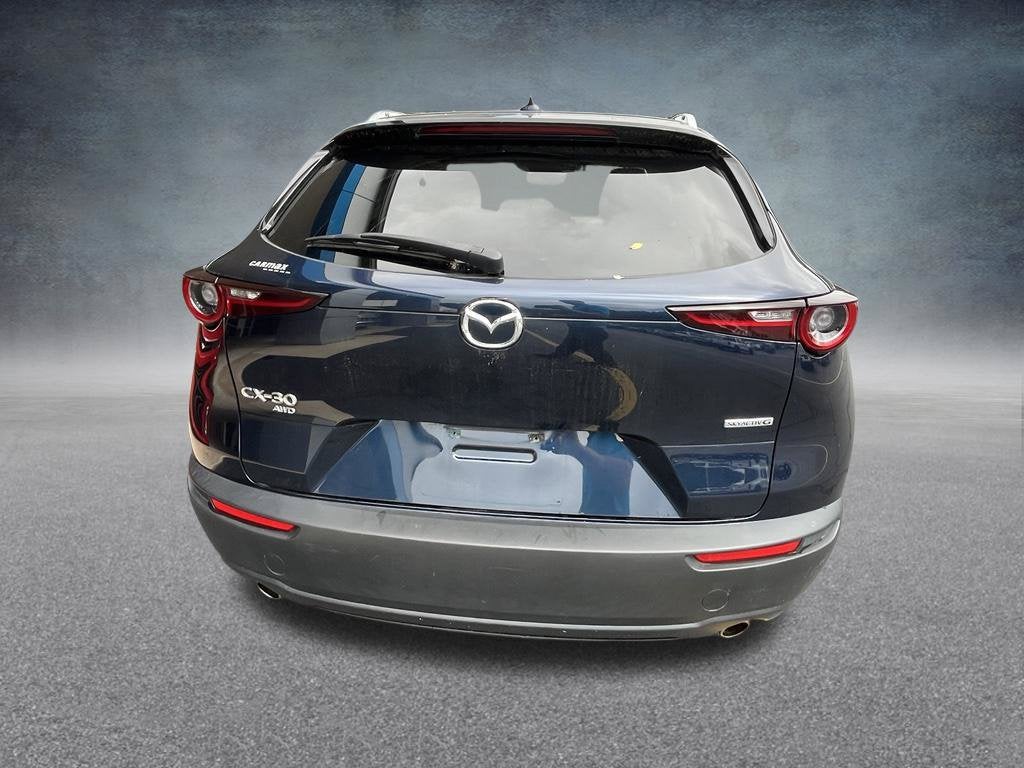 2021 Mazda Mazda CX-30 Premium