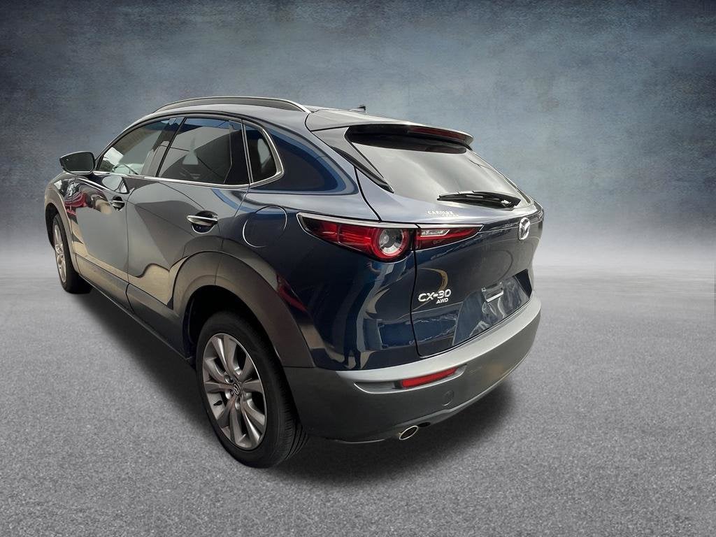 2021 Mazda Mazda CX-30 Premium