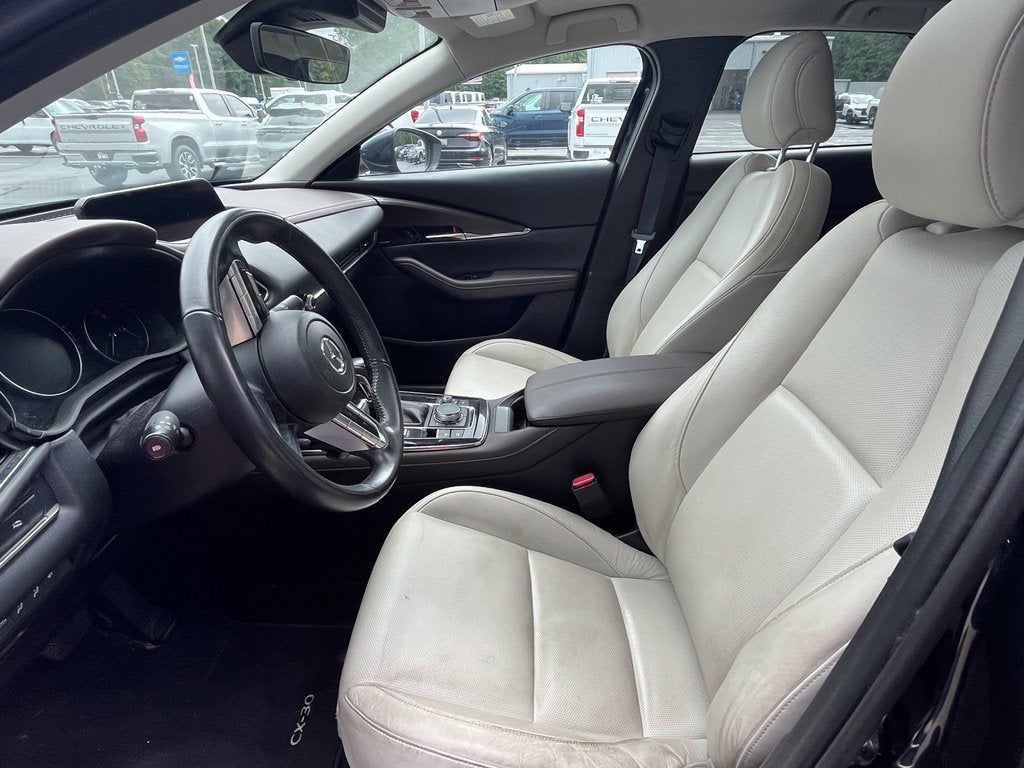 2021 Mazda Mazda CX-30 Premium