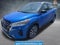 2024 Nissan Kicks SV Xtronic CVT