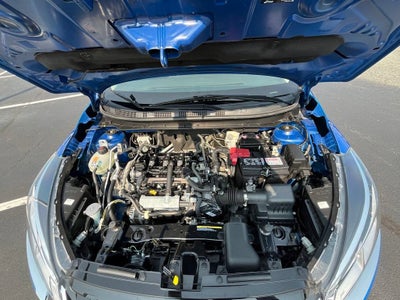 2024 Nissan Kicks SV Xtronic CVT