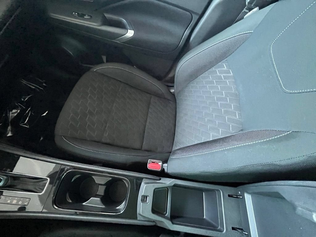 2024 Nissan Kicks SV Xtronic CVT