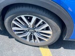 2024 Nissan Kicks SV Xtronic CVT