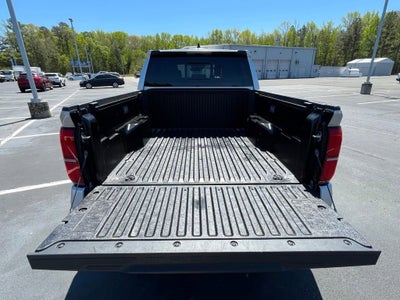 2024 Toyota Tacoma 4WD SR5