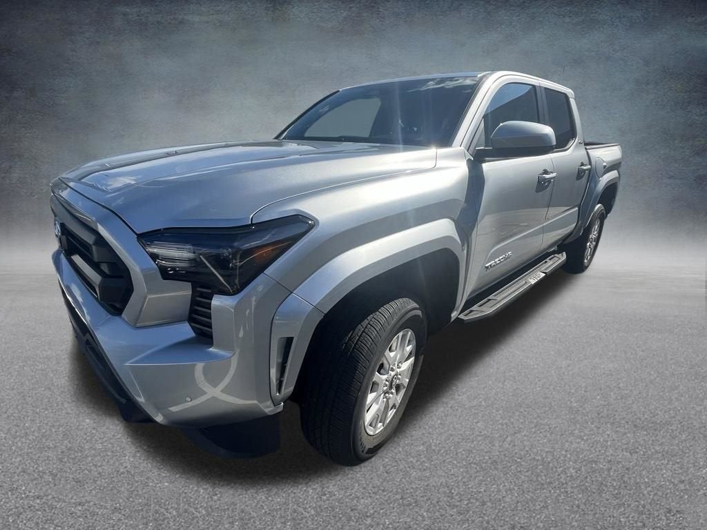 2024 Toyota Tacoma 4WD SR5