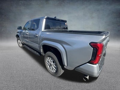 2024 Toyota Tacoma 4WD SR5
