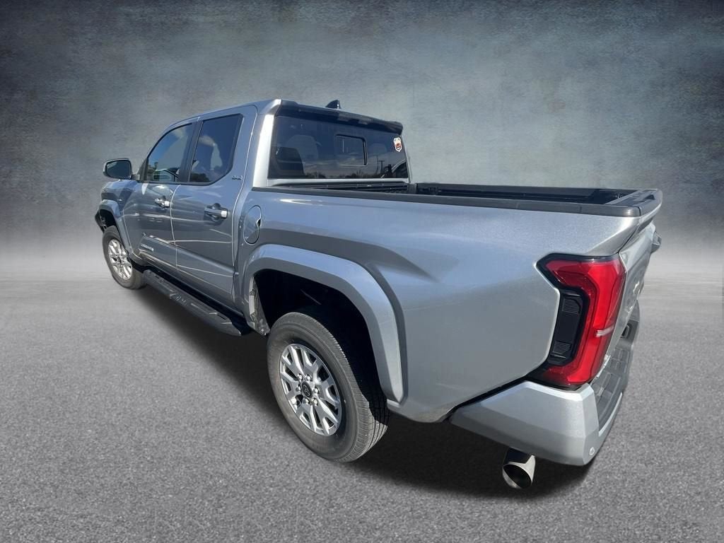 2024 Toyota Tacoma 4WD SR5