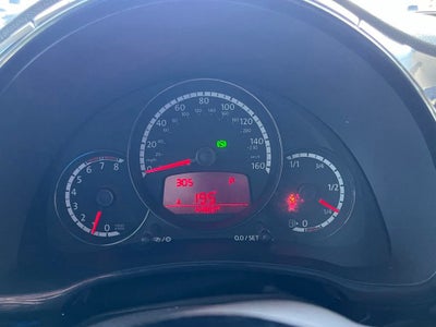 2016 Volkswagen Beetle 1.8T Wolfsburg Edition