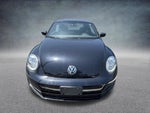 2016 Volkswagen Beetle 1.8T Fleet Edition