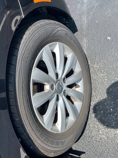 2016 Volkswagen Beetle 1.8T Fleet Edition