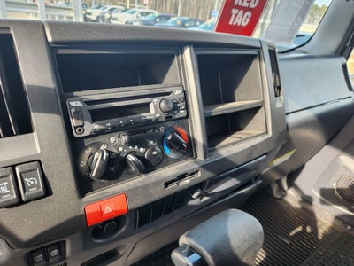 2025 Chevrolet Low Cab Forward 4500 Base