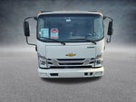 2025 Chevrolet Low Cab Forward 4500 Base