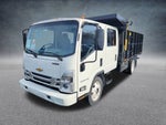 2025 Chevrolet Low Cab Forward 4500 Base