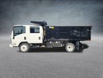 2025 Chevrolet Low Cab Forward 4500 Base
