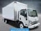 2025 Chevrolet Low Cab Forward 4500 Base