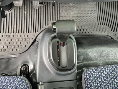 2025 Chevrolet Low Cab Forward 4500 Base