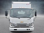 2025 Chevrolet Low Cab Forward 4500 Base