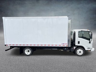 2025 Chevrolet Low Cab Forward 4500 Base